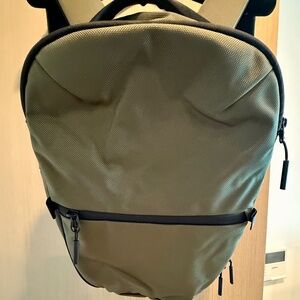 Aer City Pack Pro (Olive)